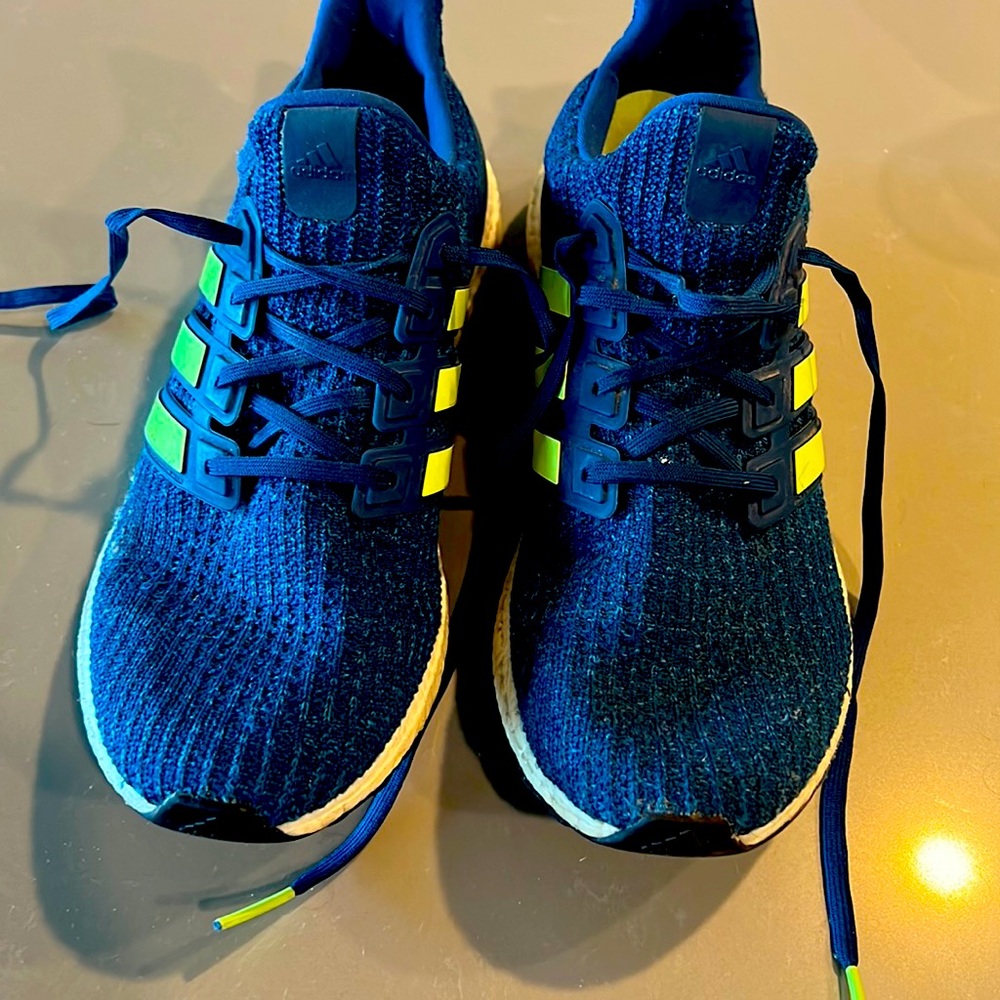 Adidas - ultraboost